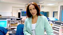S1 E4: Medical Emergency