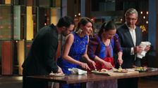 S18 E2: MasterChef Australia