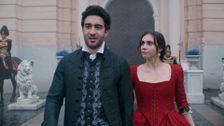 S1 E5: Ghosts