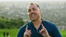 S2 E2: Let's Eat With George