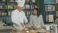S14 E47: Good Chef Bad Chef