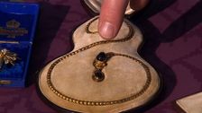 S13 E8: Hughenden Manor 2