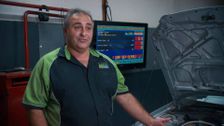 S3 E4: Rides Down Under: Workshop Wars