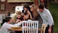 S5 E6: The One With the Yeti