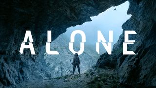Alone