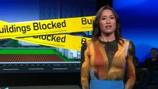 S30 E23: Buildings Blocked