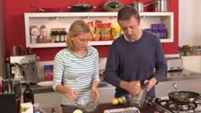 S2 E72: Everyday Gourmet with Justine Schofield