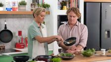 S13 E51: Good Chef Bad Chef