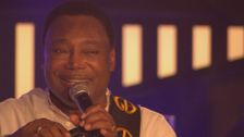 S6 E5: George Benson