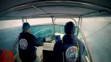 S1 E6: Portland Charter Boat Wars