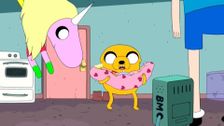Jake the Dad