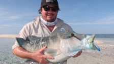 S2 E3: Normad Bligh Reef Part 2
