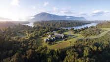 Lap of Luxury: Escapes Down Under
