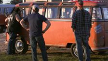 S9 E6: The Magic Bus
