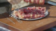 S5 E2: Taste of Australia with Hayden Quinn