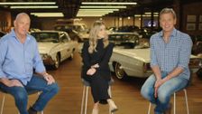 S1 E12: The Car Club