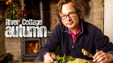 River Cottage: Autumn