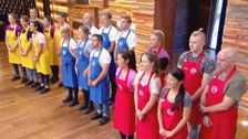 S8 E19: MasterChef Australia