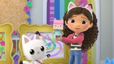 S3 E5: Baby Box's Meow-Seum Day!