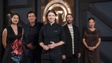 S16 E35: MasterChef Australia
