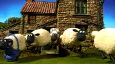 S1 E30: Shaun the Farmer