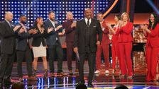 S5 E7: Milo & Camryn Manheim vs. Marissa-Jaret Winokur and Bella Twins vs. MMA Fighters