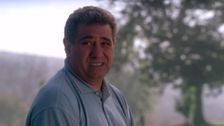 S9 E6: Back in the Saddle