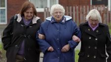 S1 E3: Long Lost Family: What Happened Next