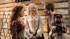 S1 E6: Jamestown