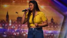 S19 E6: Britain's Got Talent