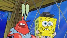 S9 E6: Jailbreak!; Evil Spatula
