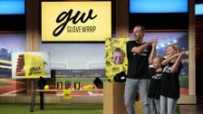 S15 E3: Shark Tank