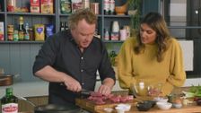 S15 E23: Good Chef Bad Chef