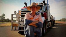 S8 E7: Outback Truckers
