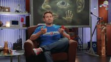 S1 E32: Sensational Senses!