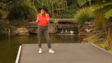 S31 E13: Sydney Weekender