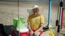 S1 E1: The Sun Blocker