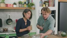 S13 E45: Good Chef Bad Chef