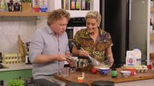 S12 E21: Good Chef Bad Chef