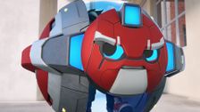 S3 E7: Mechamato