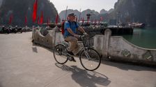 S1 E6: Ha Long Bay