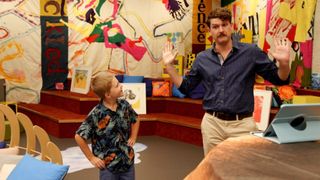 Know It Alls: Visual Art