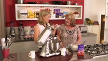 S2 E17: Everyday Gourmet with Justine Schofield