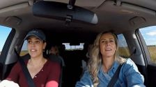 S26 E25: Creek to Coast