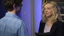 S5 E3: Measure of Intelligence
