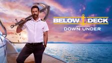 Below Deck Down Under