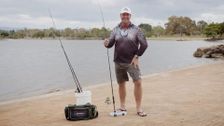 S2 E8: Step Outside with Paul Burt