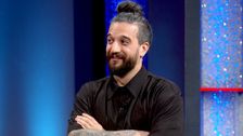 S13 E8: Mark Ballas