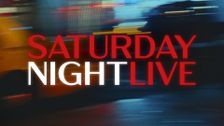 Saturday Night Live