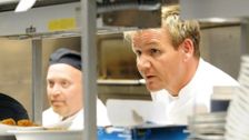 S3 E3: Ramsay's Kitchen Nightmares USA